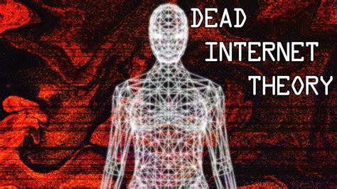 dead internet theory